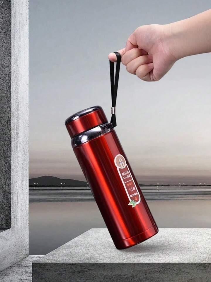 Vaccum Water Bottle