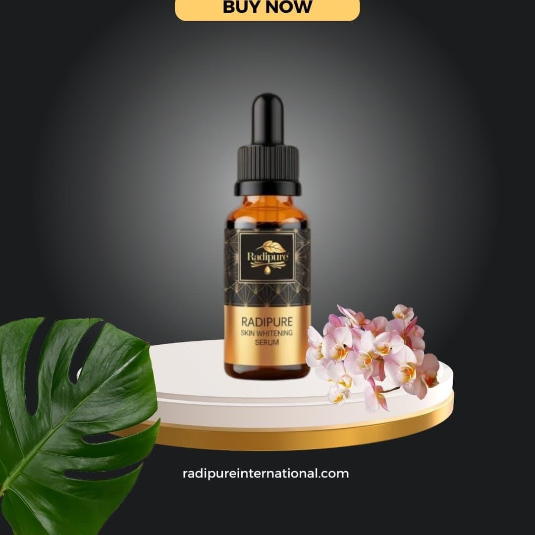 Revitalize Your Skin with Glutathione Serum