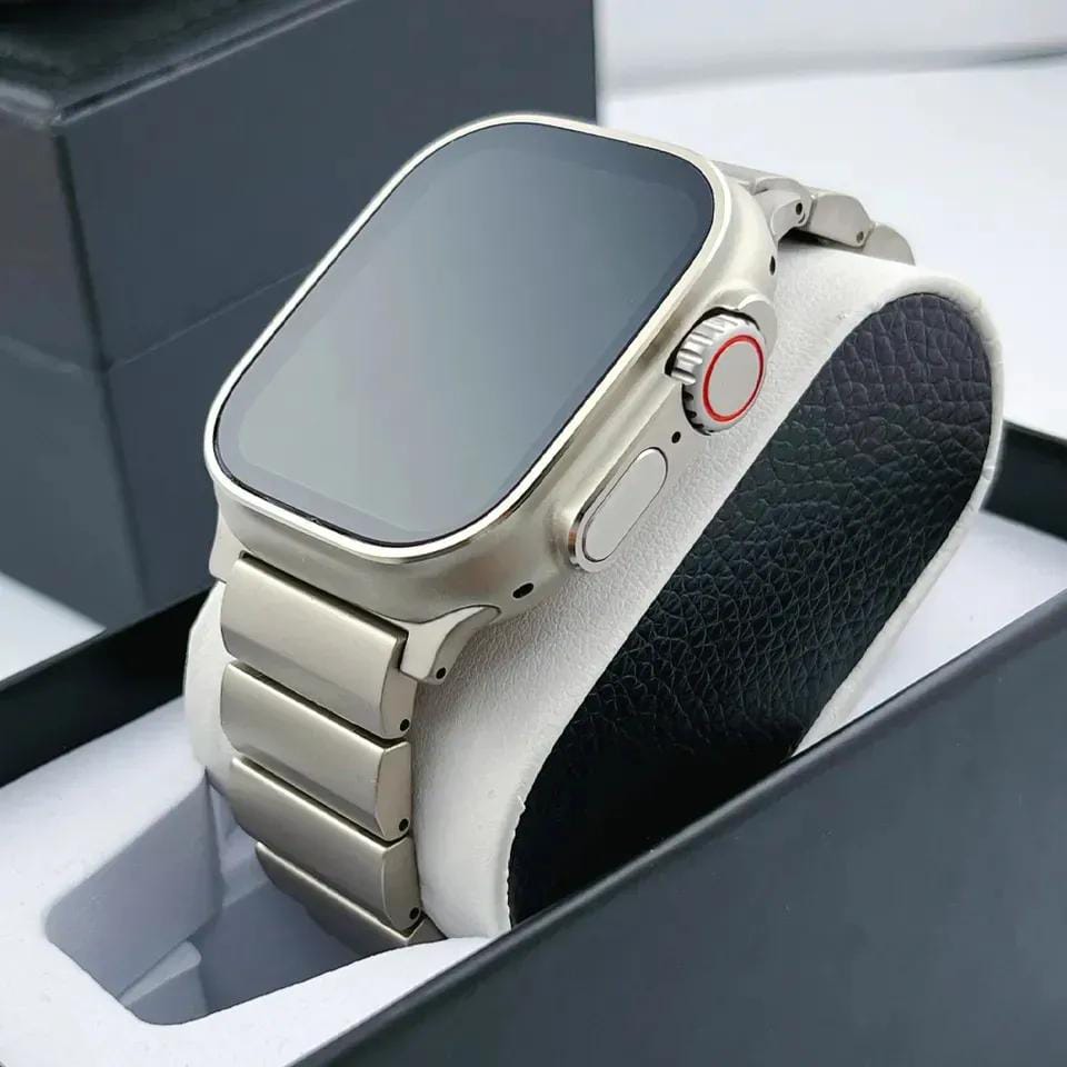 Series 9 ultra Smart Watch