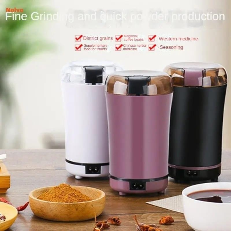 Mini Electric Spices Grinder