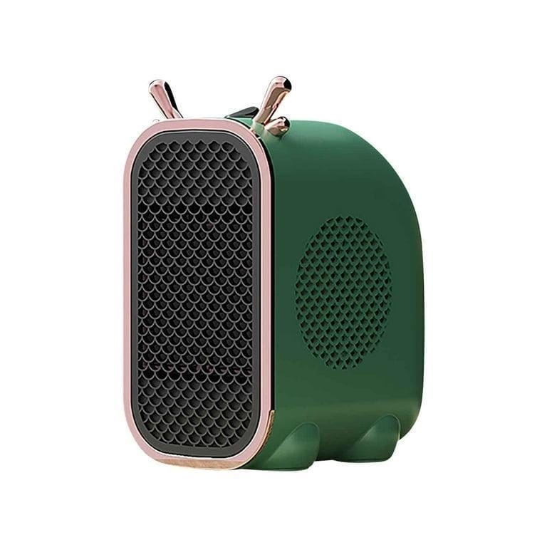 Portable Electric Heater