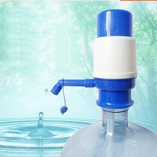 Manual Water Dispenser Pump