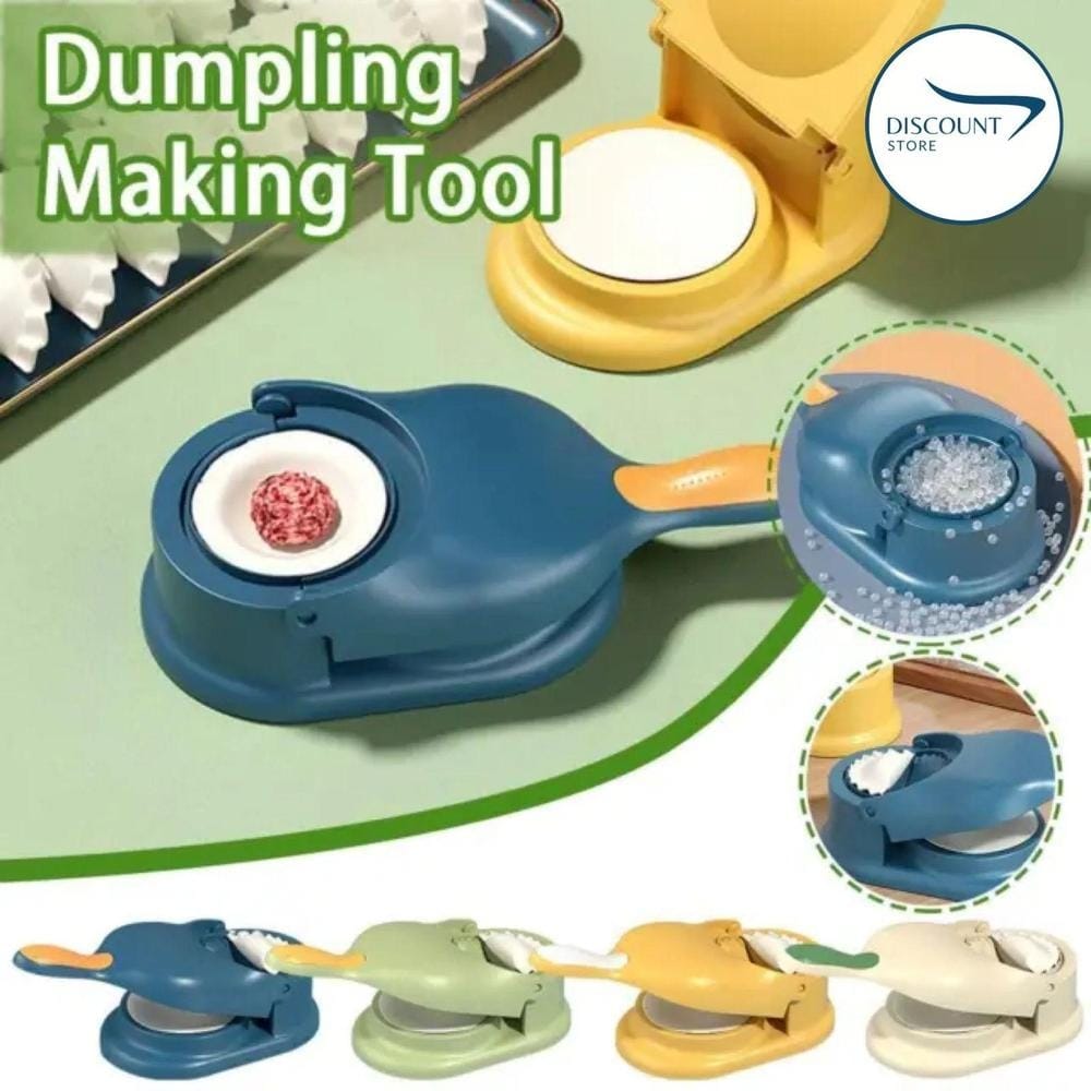 Dumpling Maker