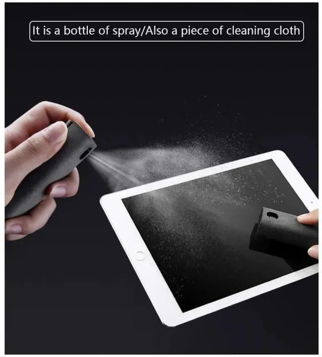 Multipurpose Screen Cleaner