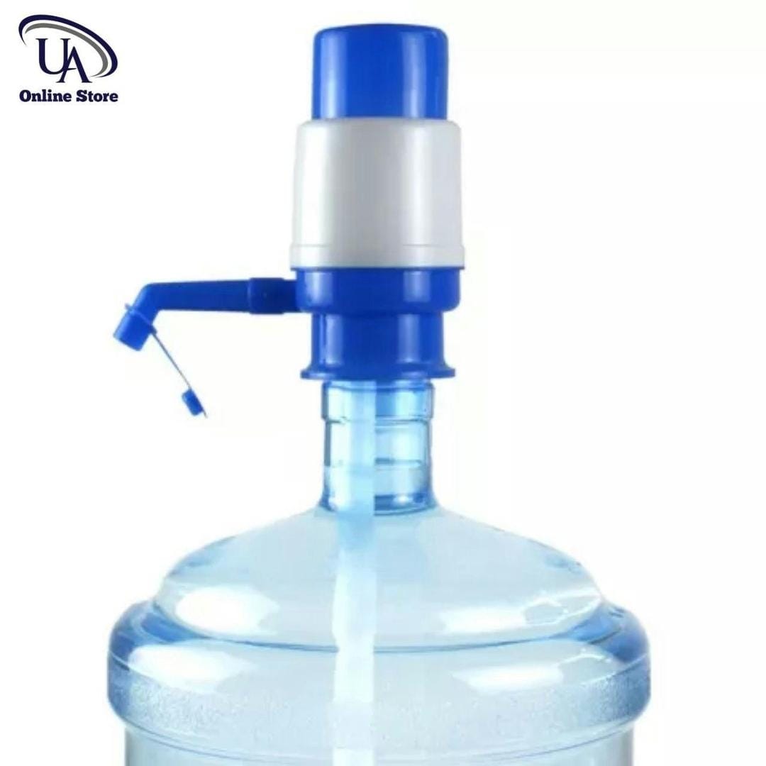 Manual Water Dispenser Pump