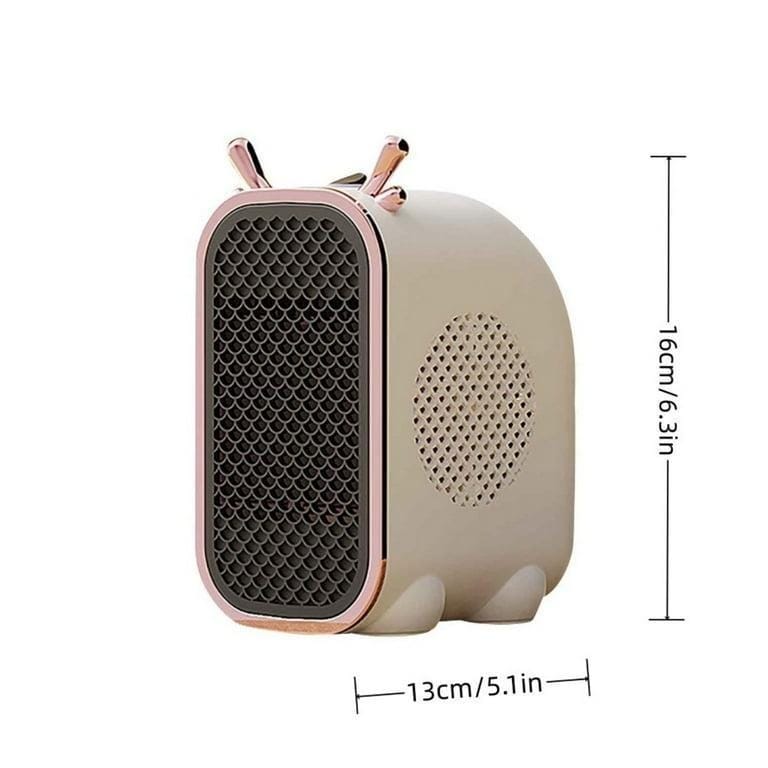 Portable Electric Heater