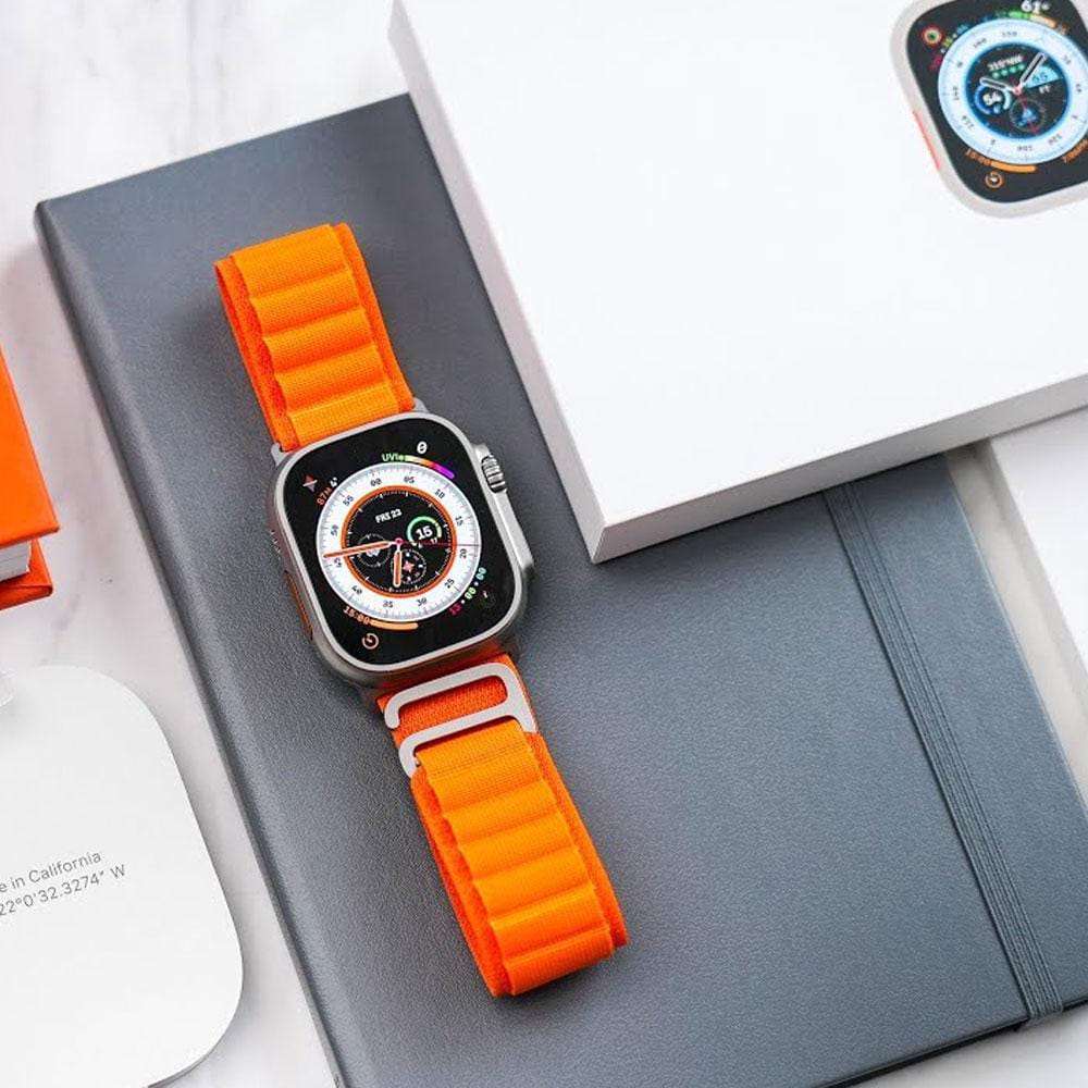 Series 9 ultra Smart Watch