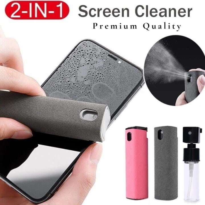 Multipurpose Screen Cleaner