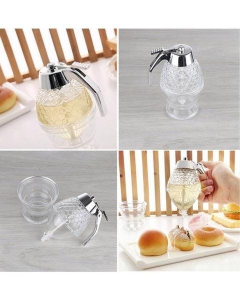 echmanistan-Honey & Syrup Dispenser - 200 ml